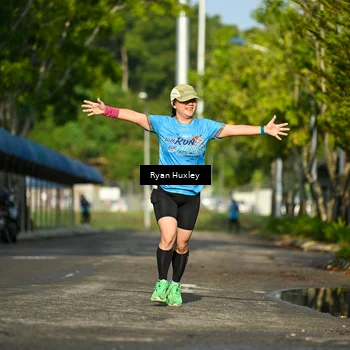 Runner Photo 8064872