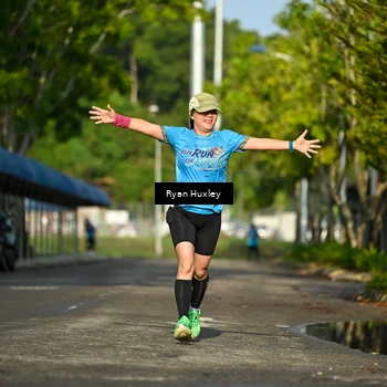 Runner Photo 8064874