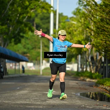 Runner Photo 8064875