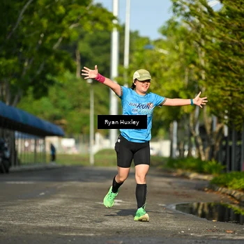 Runner Photo 8064877