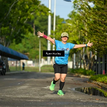Runner Photo 8064878