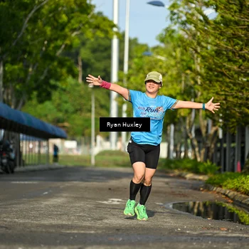 Runner Photo 8064879