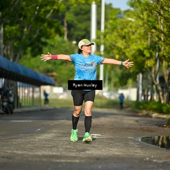 Runner Photo 8064880