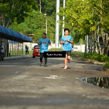 Runner Photo 8064886