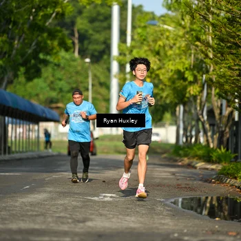 Runner Photo 8064888