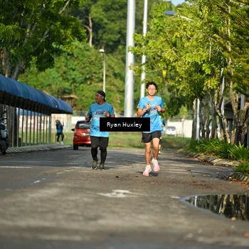 Runner Photo 8064889