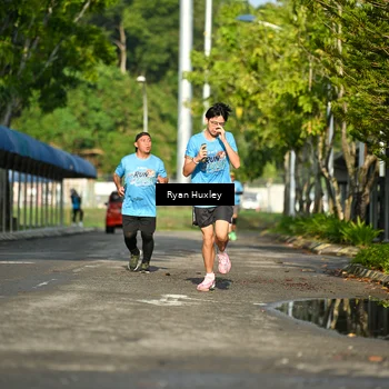 Runner Photo 8064890