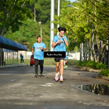 Runner Photo 8064891