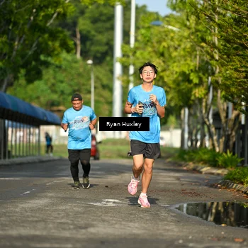 Runner Photo 8064892
