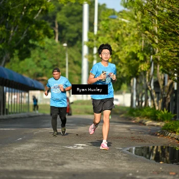 Runner Photo 8064894