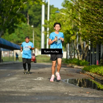 Runner Photo 8064895