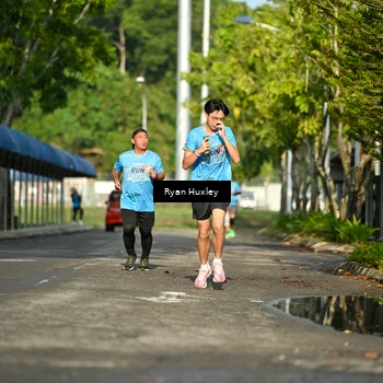 Runner Photo 8064896