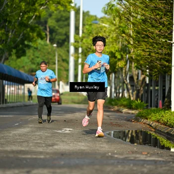 Runner Photo 8064898