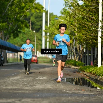 Runner Photo 8064899