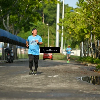 Runner Photo 8064905
