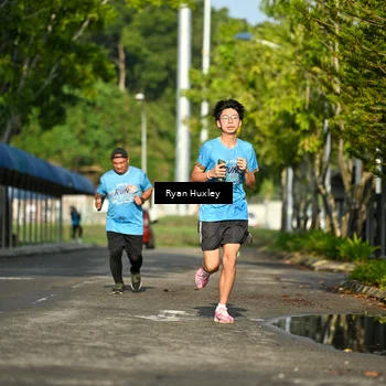 Runner Photo 8064906