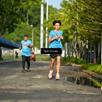 Runner Photo 8064907