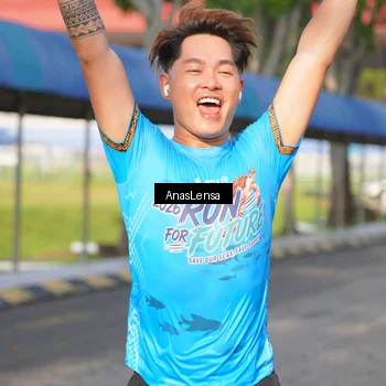 Runner Photo 8064908