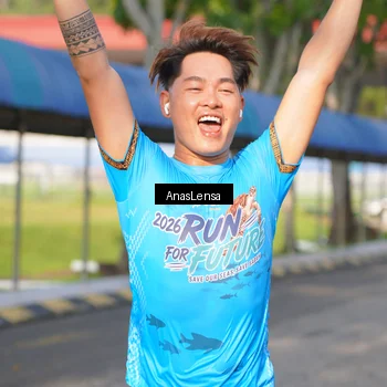 Runner Photo 8064909