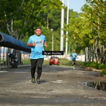 Runner Photo 8064911