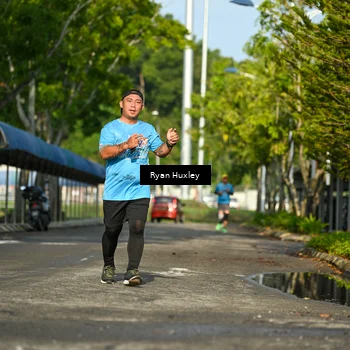 Runner Photo 8064914