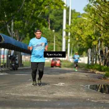 Runner Photo 8064915