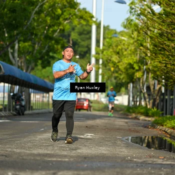 Runner Photo 8064917