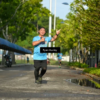 Runner Photo 8064920