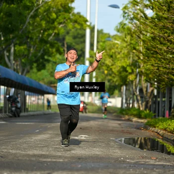 Runner Photo 8064921