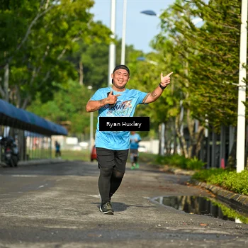 Runner Photo 8064922