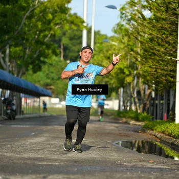 Runner Photo 8064923