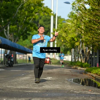 Runner Photo 8064924
