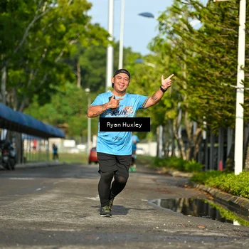 Runner Photo 8064925