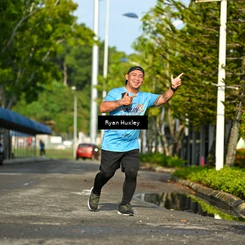 Runner Photo 8064926