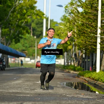 Runner Photo 8064928