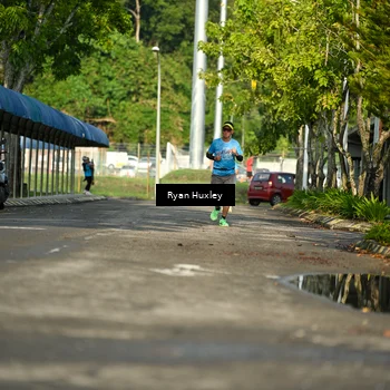 Runner Photo 8064930