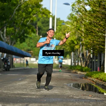 Runner Photo 8064931