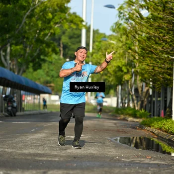 Runner Photo 8064932
