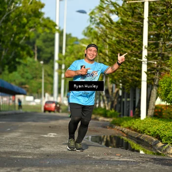 Runner Photo 8064934