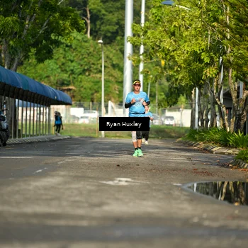 Runner Photo 8064936