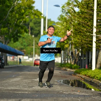 Runner Photo 8064937