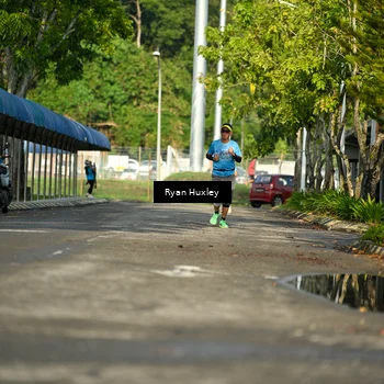 Runner Photo 8064939