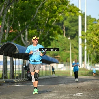 Runner Photo 8064940