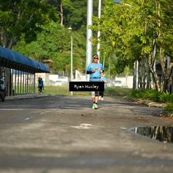 Runner Photo 8064942