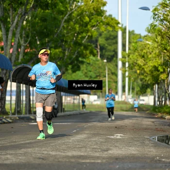 Runner Photo 8064950