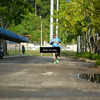 Runner Photo 8064957