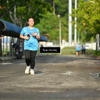 Runner Photo 8064961