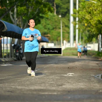 Runner Photo 8064962