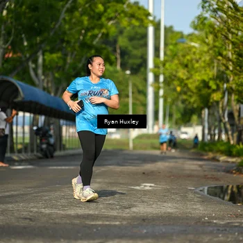 Runner Photo 8064964