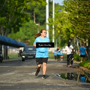 Runner Photo 8064966